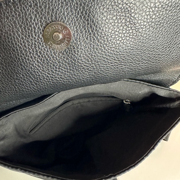 Botkier Mini Black Backpack - Picture 11 of 12